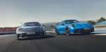 بورش 911 GT3 Touring تنضم إلى الجيل الجديد