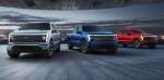 فورد تعلن تفاصيل أسعار F-150 لايتينج الكهربائية