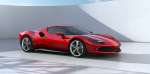 بأقوى محرك V6 وتقنيات هجينة.. الكشف عن فيراري 296 GTB