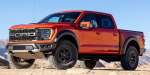تعرّف على تفاصيل محرك فورد F-150 رابتور