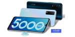 هاتف vivo Y12s 2021 ينطلق بمعالج Snapdragon 439 وقدرة بطارية 5000 mAh