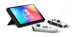 بشاشة OLED.. شركة Nintendo تعلن عن إصدار جديد من Switch