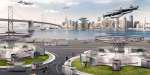 السيارات الطائرة ستصل في 2030 وفق شركة هيونداي