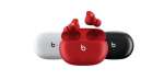 Beats تعلن رسمياً عن سماعة Studio Buds اللاسلكية بسعر 150 دولار