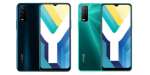 Vivo تطلق هاتف Vivo Y12A منخفض التكلفة بسعر 143 دولار