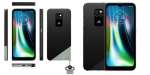 بسعر 390 دولار.. الإعلان الرسمي عن هاتف Motorola Defy