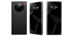 Leica تطلق هاتفها الأول Leitz 1