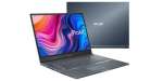 بمميزات جديدة للتحرير بإحترافية.. Asus تعلن عن جهاز ProArt Studiobook