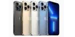 بمعدل تحديث تكيفي 120Hz.. ابل تطلق هواتف iPhone 13 Pro و Pro Max