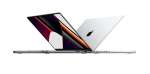 بمعالجات M1 Pro و M1 Max.. مواصفات وسعر جهاز MacBook Pro 16 المميز