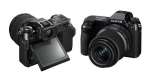 بسعر يبدأ من 3999 دولار.. Fujifilm تكشف عن كاميرا GFX50S II