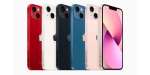 هاتف iPhone 13 ينطلق بحجم أصغر لنتوء الكاميرة