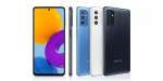 سامسونج تكشف عن هاتف Galaxy M52 5G بسعر 450 دولار