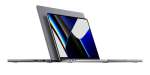 مواصفات وسعر جهاز ابل الجديد MacBook Pro 14