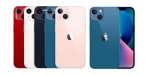  لهاتف 12 Pro Max.. هاتف iPhone 13 mini ينطلق بتقنية الكاميرا المميزة