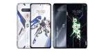 وإصدار خاص من 4S.. الإعلان الرسمي عن هاتف الألعاب Black Shark 4S Pro