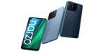 Realme تطلق هواتف Realme narzo 50A و 50i رسمياً