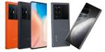  وسعر يبدأ من 850 دولار.. vivo X70 Pro Plus  ينطلق بمعالج Snapdragon 888 Plus