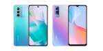 بمستشعر رئيسي بدقة 64 ميڤا بيكسل.. vivo تعلن عن هواتف T1 وT1 X