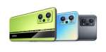 هاتف Realme GT Neo2 ينطلق بمعالج Snapdragon 870 ونظام تبريد جديد