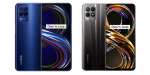Realme تعلن عن هواتف Realme 8s 5G و8i بمعالجات MediaTek الجديدة