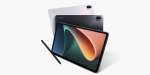 الخاص بالأسواق العالمية.. شاومي تمشف عن جهاز  Xiaomi Pad 5
