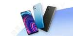 الإعلان عن هاتف Realme C25Y بمستشعر رئيسي بدقة 50 ميجا بيكسل