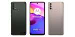 إدراج هاتف Moto E40 من موتورولا في أحد متاجر التجزئة بالمواصفات والأسعار والصور