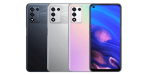 ومعدل تحديث 120Hz.. هاتف Oppo K9s ينطلق بمعالج Snapdragon 778G