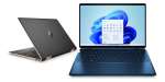 بشاشة OLED بحجم 16 إنش.. الاعلان عن جهاز Spectre x360 المتحول 2 في 1