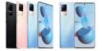 وسعة 512 جيڤا بايت.. شاومي تعتمد هاتف Xiaomi Civi Pro بشاشة OLED