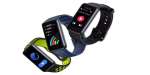 الإعلان الرسمي عن سوارة Realme Band 2 الذكية بسعر 40 دولار