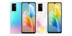 برقاقة معالج Dimensity 900.. الإعلان الرسمي عن هاتف vivo S10e