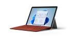 بالجيل 10 من معالجات إنتل.. مايكروسوفت تكشف النقاب عن Surface Go 3