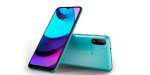 الإعلان عن هاتف Motorola Moto E20 بنظام Android 11 Go