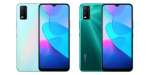بمعالج Helio P35 وبطارية 5000 مللي أمبير.. إطلاق هاتف vivo Y3s في الهند