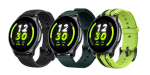 الإعلان الرسمي عن ساعة Realme Watch T1 الذكية بسعر 110 دولار