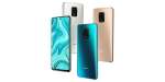بمعالج Snapdragon 720G.. الإعلان عن Redmi Note 10 Lite  بسعر 190 دولار