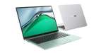 بالجيل 11 من معالجات إنتل.. هواوي تطلق MateBook 14s بمعدل تحديث 90Hz