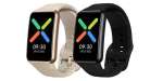 ساعة OPPO Watch Free تأتي بعمر شحن يصل إلى 14 يوم