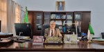 والي ولاية برج باجي مختار عثمان عبد العزيز يكشف لـ “الموعد اليومي”: تخصيص منطقتي نشاط ببلدية برج باجي مختار وتيمياوين.. رصد 100 مليار سنتيم ضمن المخطط البلدي للتنمية هذه السنة
