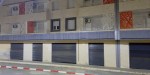 عدل تُطلق عملية كبيرة لبيع المحلات التجارية