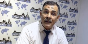 🔴 الرؤية الواضحة للقيادة السياسية سيجعلنا مستقبلا في مصف مجموعة العشرين.. 🔴 عودة بلادنا للساحة الجيواستراتيجية مؤشر لنجاح القمة العربية