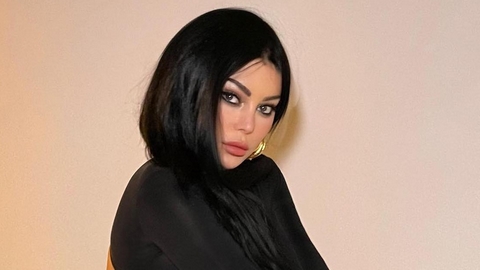 هيفاء وهبي تصرخ: “كفى تشويهًا لحياتي..”