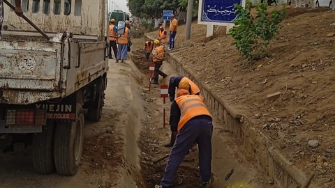 تحضيرات إستباقية لموسم الأمطار