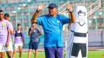 مولودية وهران.. عمراني يعود وينهي الجدل
