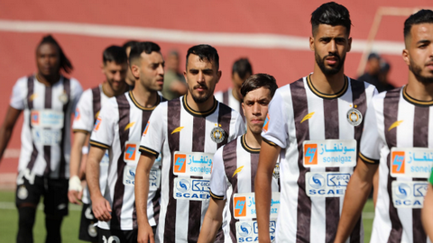 وفاق سطيف يتحرك لغلق ملف الديون
