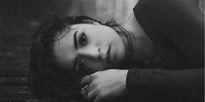 أحزاني