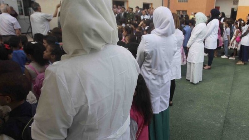 غليزان.. مئات الأساتذة المتعاقدين يستفيدون من الإدماج