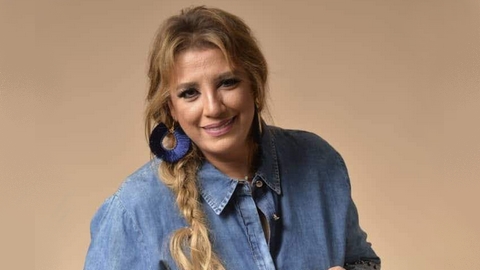 كريمة الصغيرة تؤكد: لازلت أحنّ للتمثيل رغم نجاحي الكبير في الغناء